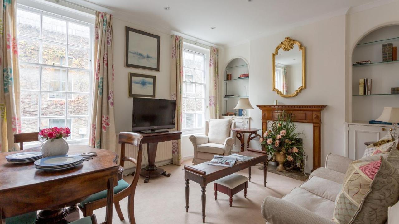 37 Devonshire Mews West Apartamento *