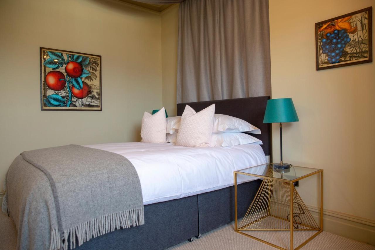 The Princess Victoria Hotel 3*