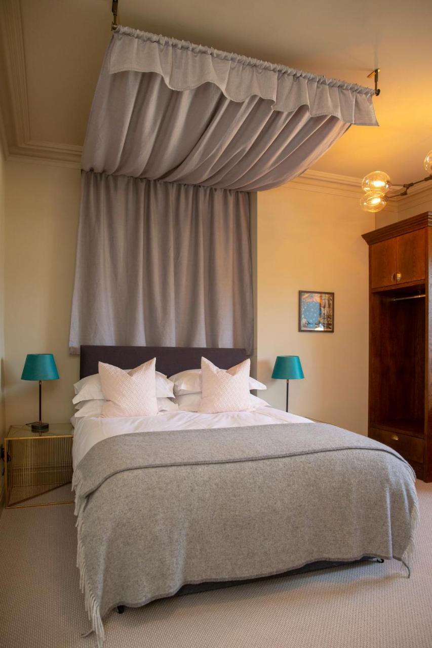 The Princess Victoria Hotel Londres