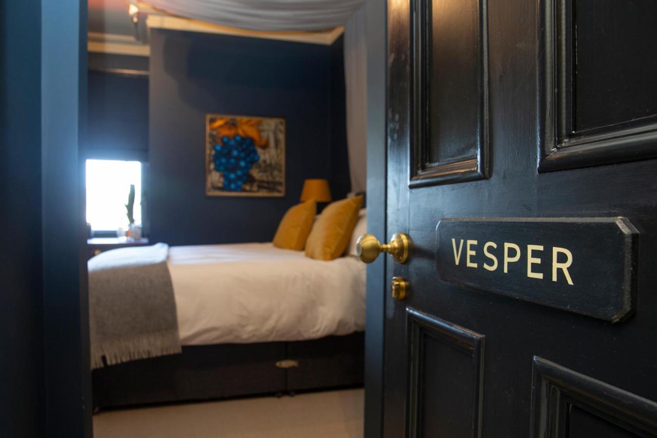 Hotel The Princess Victoria Londres