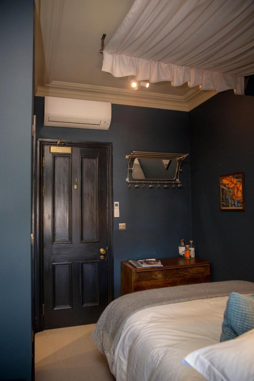 The Princess Victoria Hotel 3*