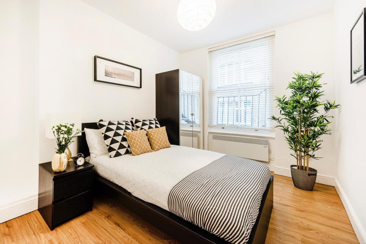 Leilighet Partum Paddington