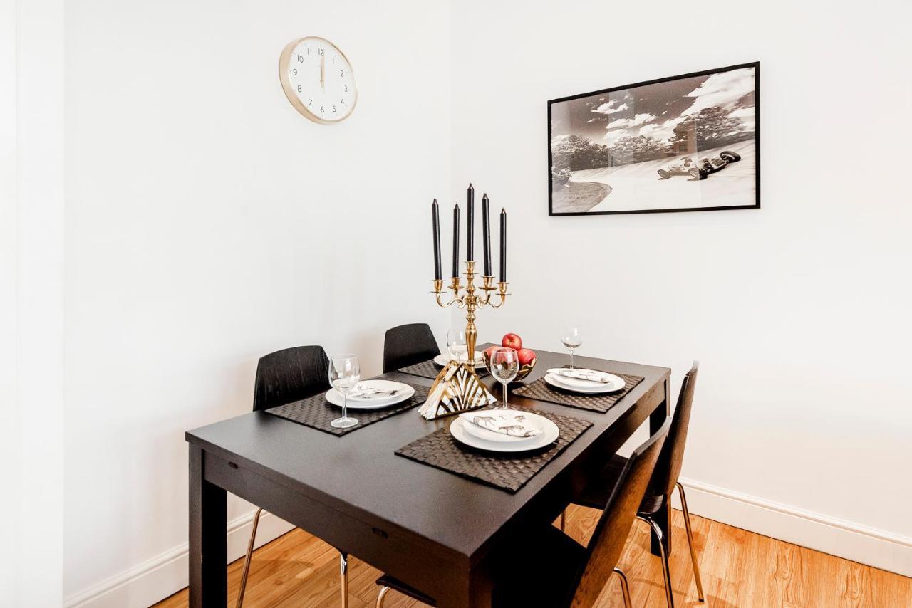 Leilighet Partum Paddington *