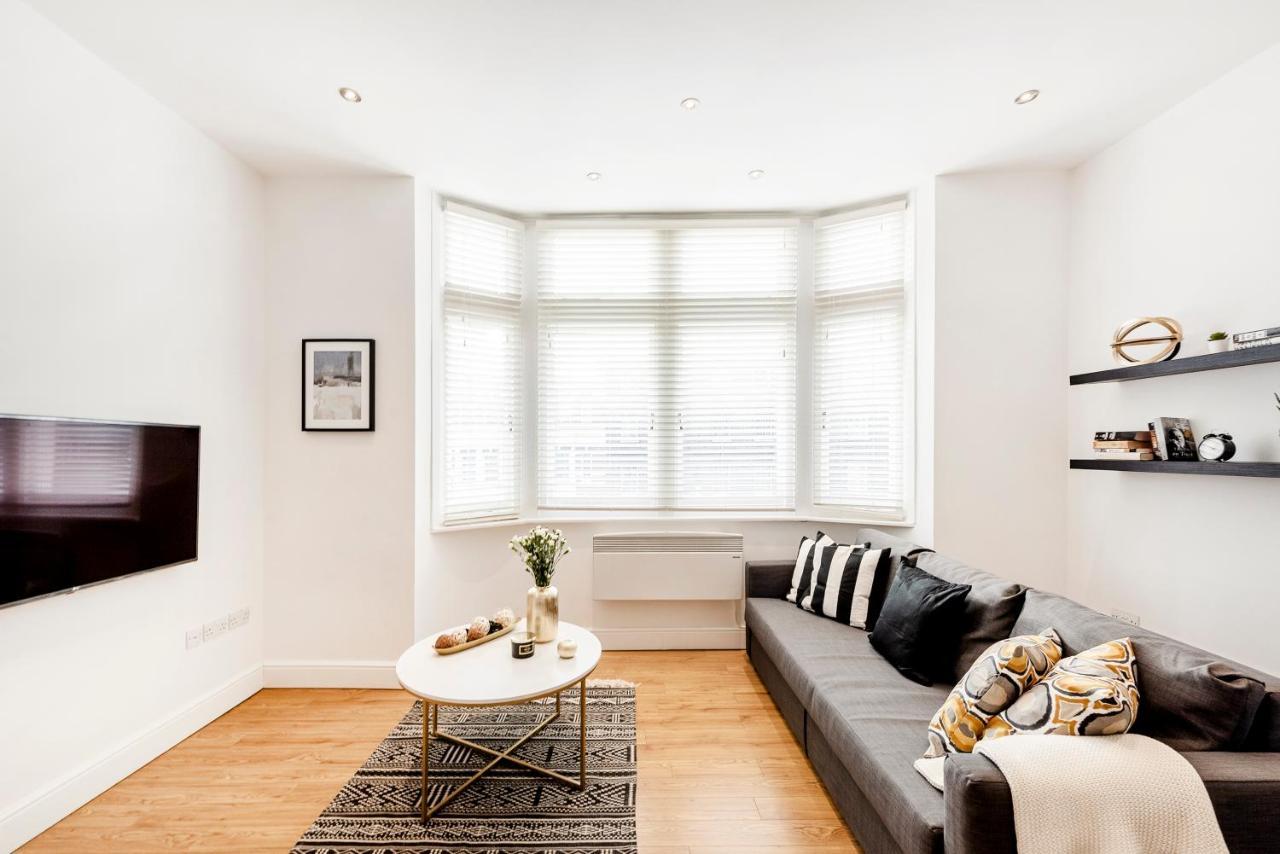 Leilighet Partum Paddington *