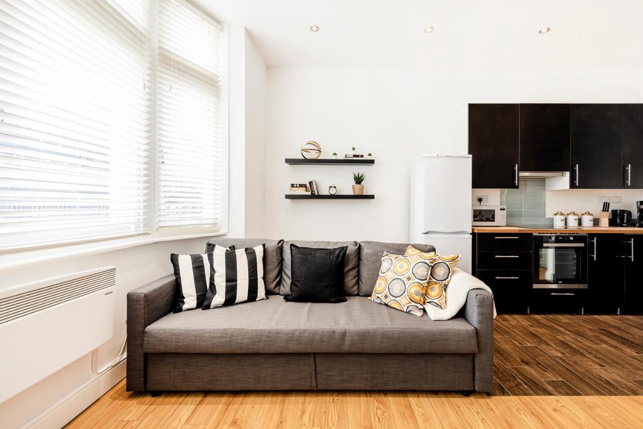 Partum Paddington Leilighet