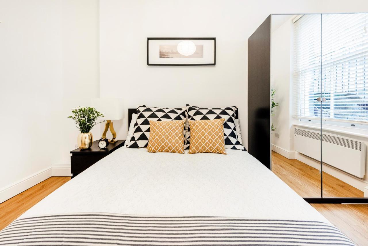 Partum Paddington Leilighet *