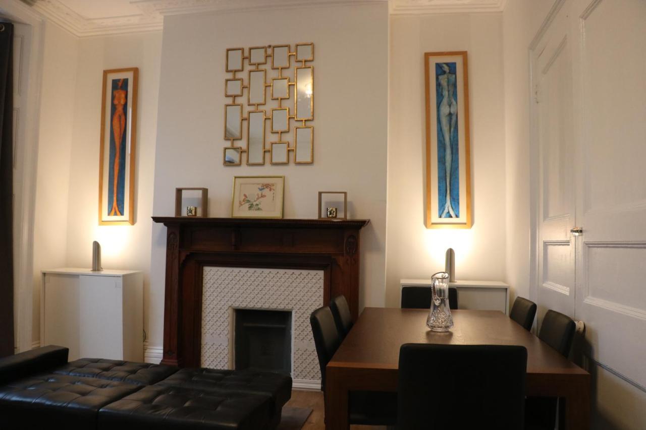 Privat overnatting Victoria Style Flat Near Victoria Station