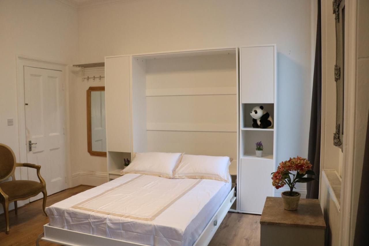 Victoria Style Flat Near Victoria Station Privat overnatting London