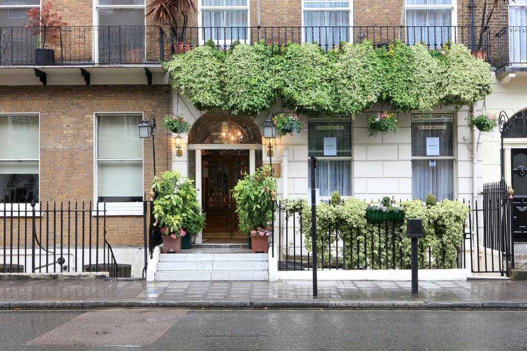 Lincoln House - Guest Apartment London