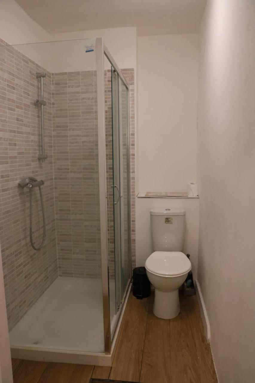 Privat overnatting Victoria Style Flat Near Victoria Station London