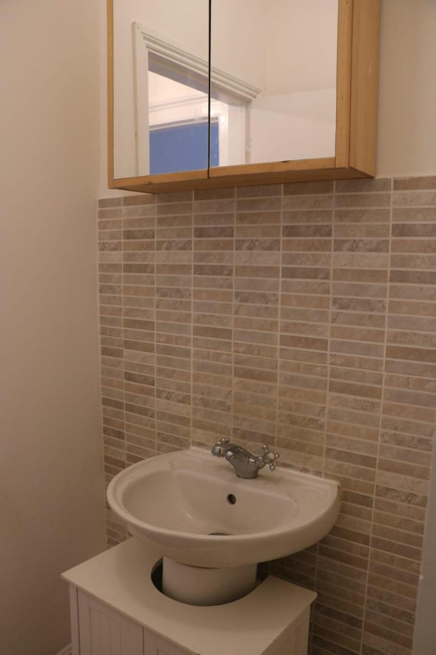 Victoria Style Flat Near Victoria Station Privat overnatting *