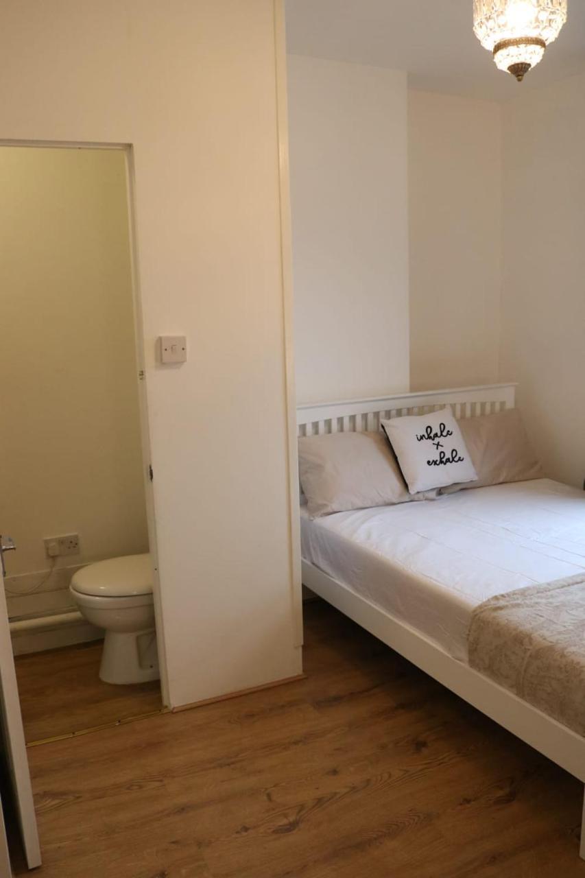 Privat overnatting Victoria Style Flat Near Victoria Station London