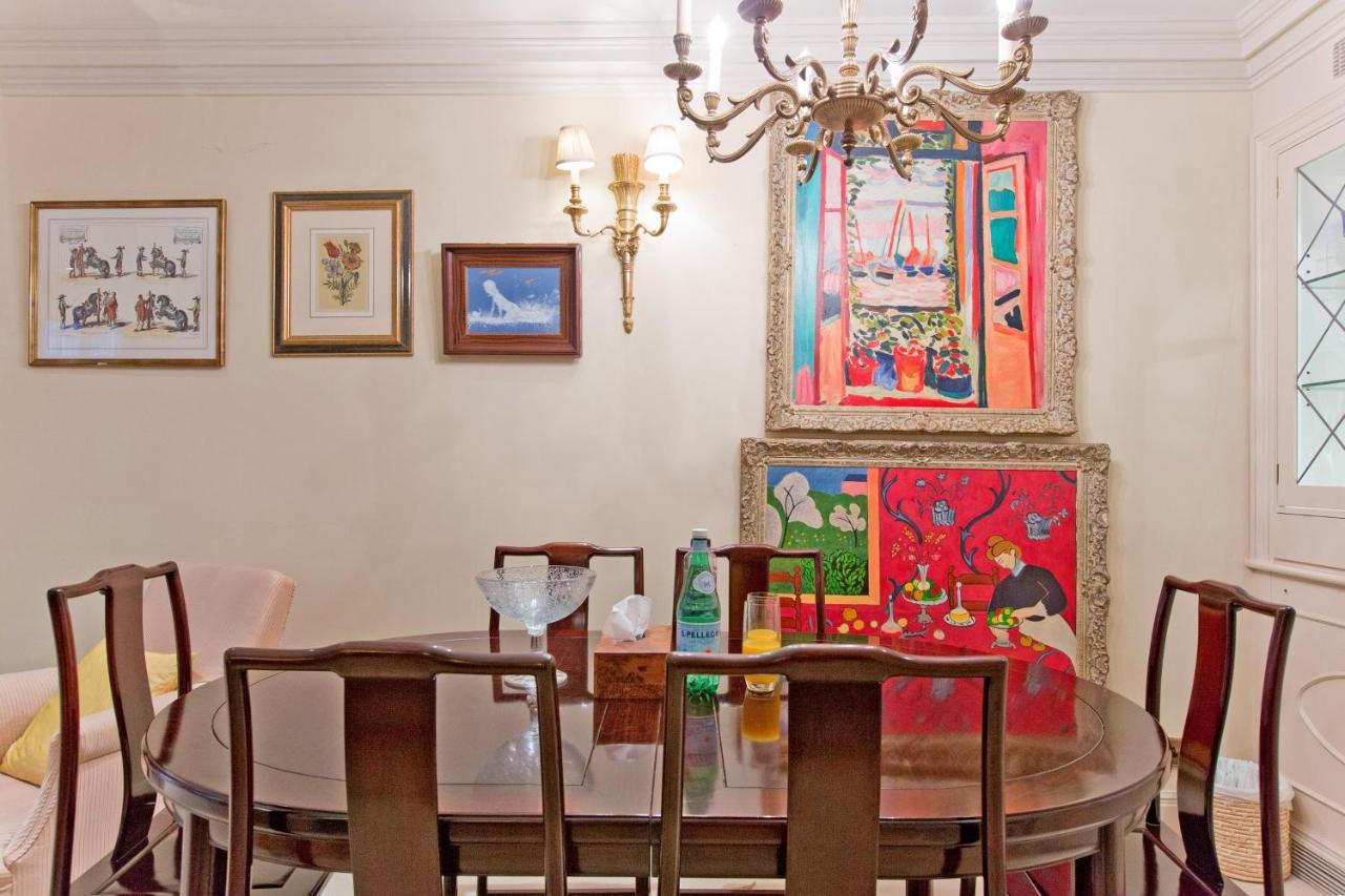 Apartment Pall Mall London