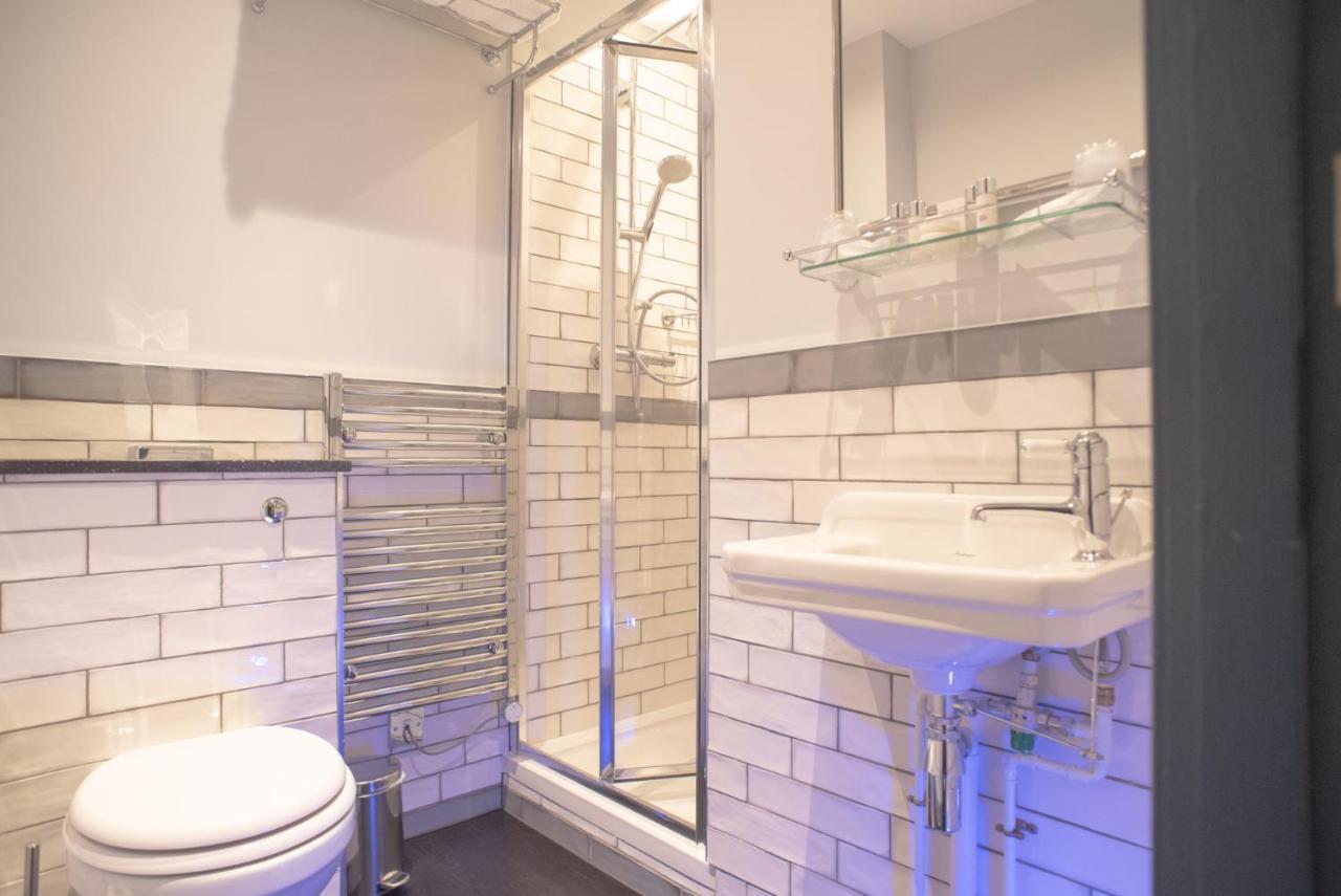 Hotel Blackbird Londen