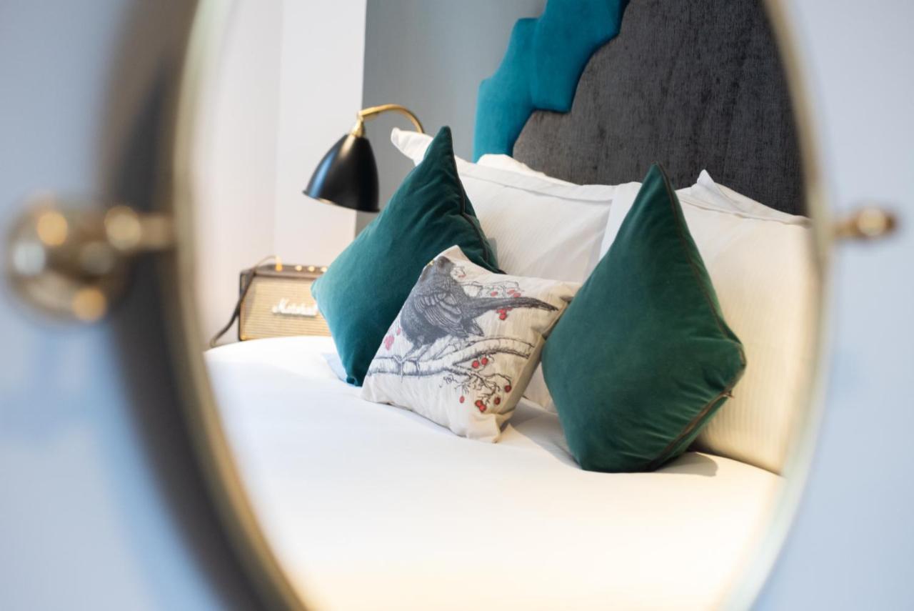 Hotel Blackbird
