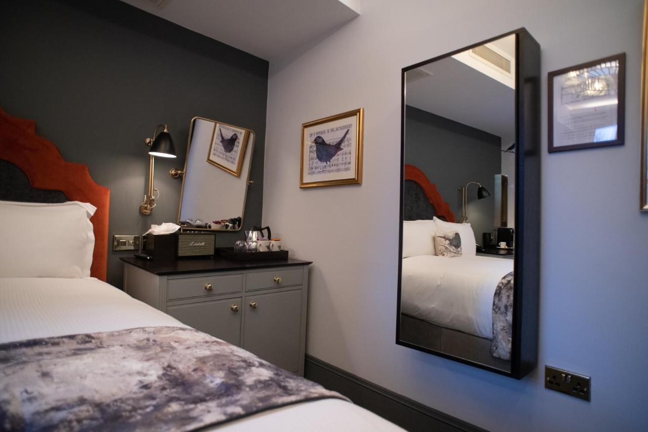 Hotel Blackbird Londen