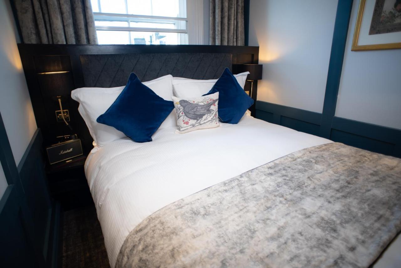 Hotel Blackbird Londen
