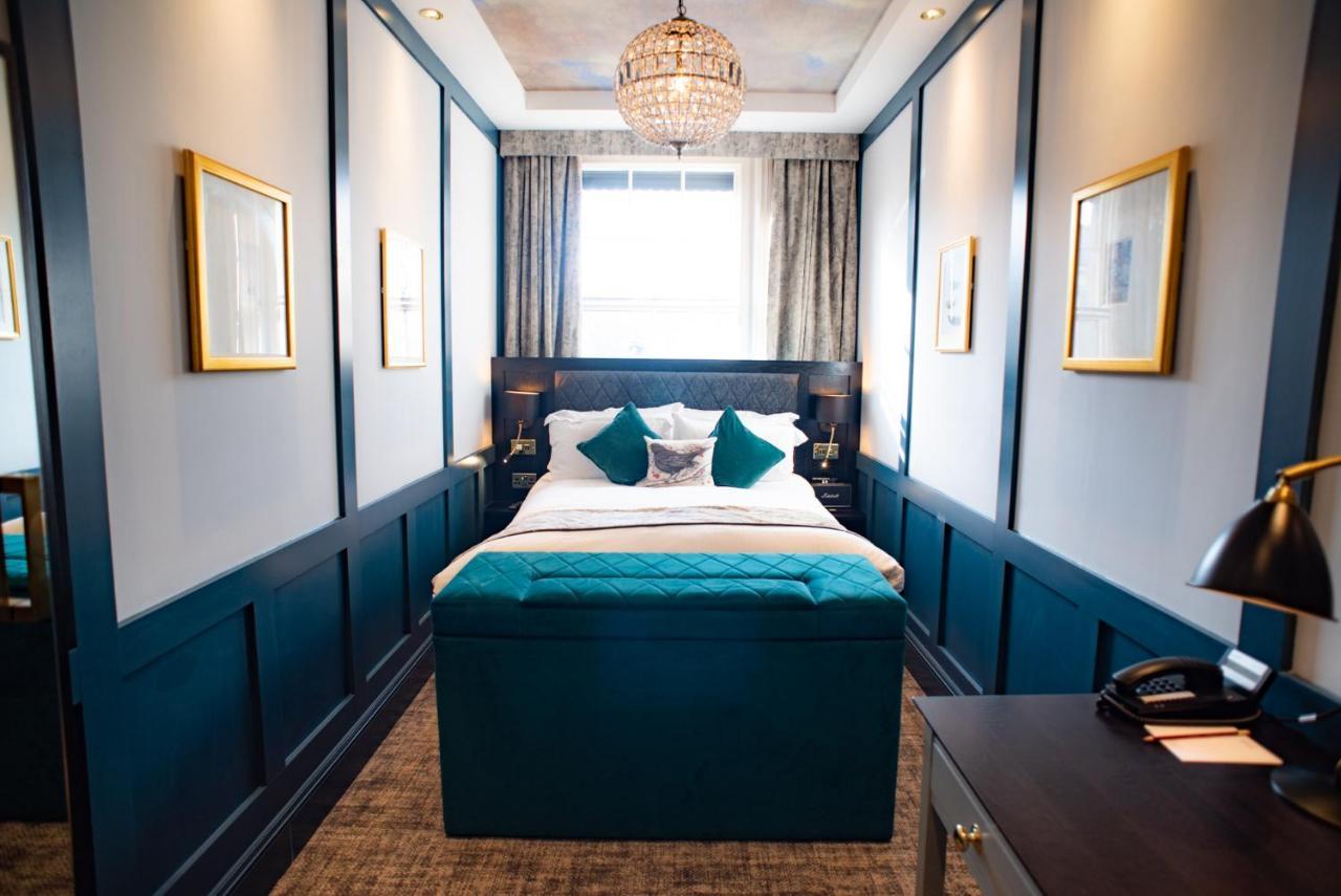 Blackbird Hotel Londen
