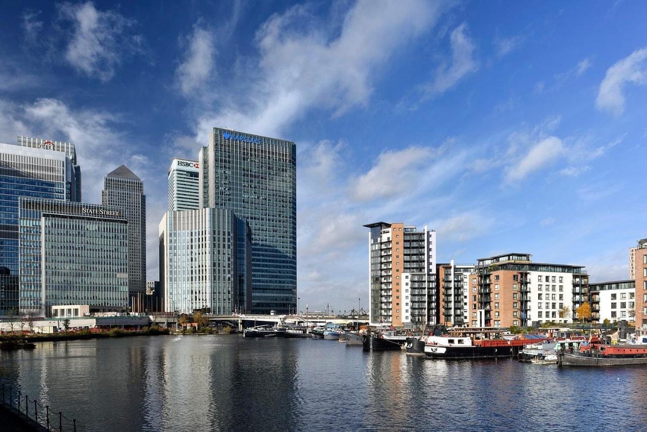 Fraser Place Canary Wharf * London