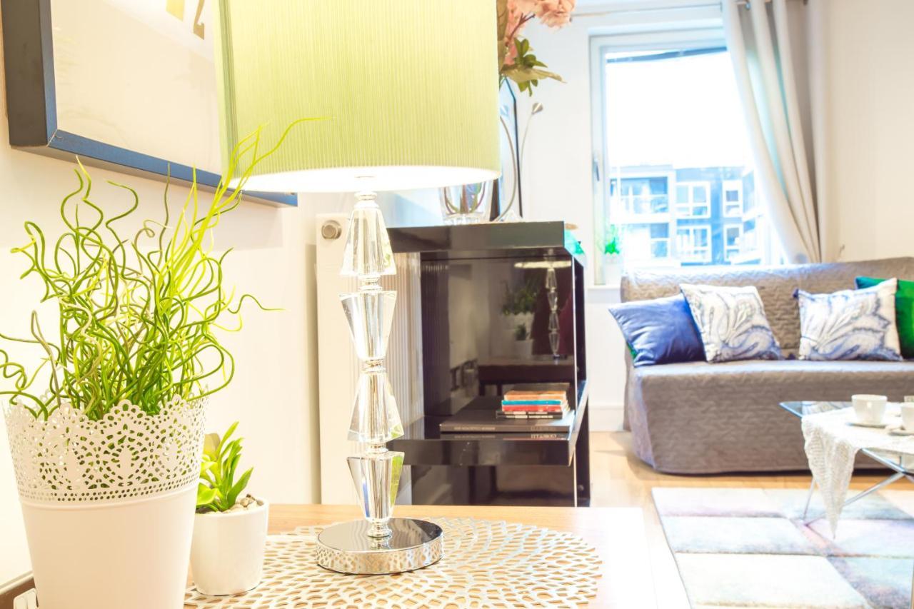 River Walk - Canary Wharf Apartamento Londres