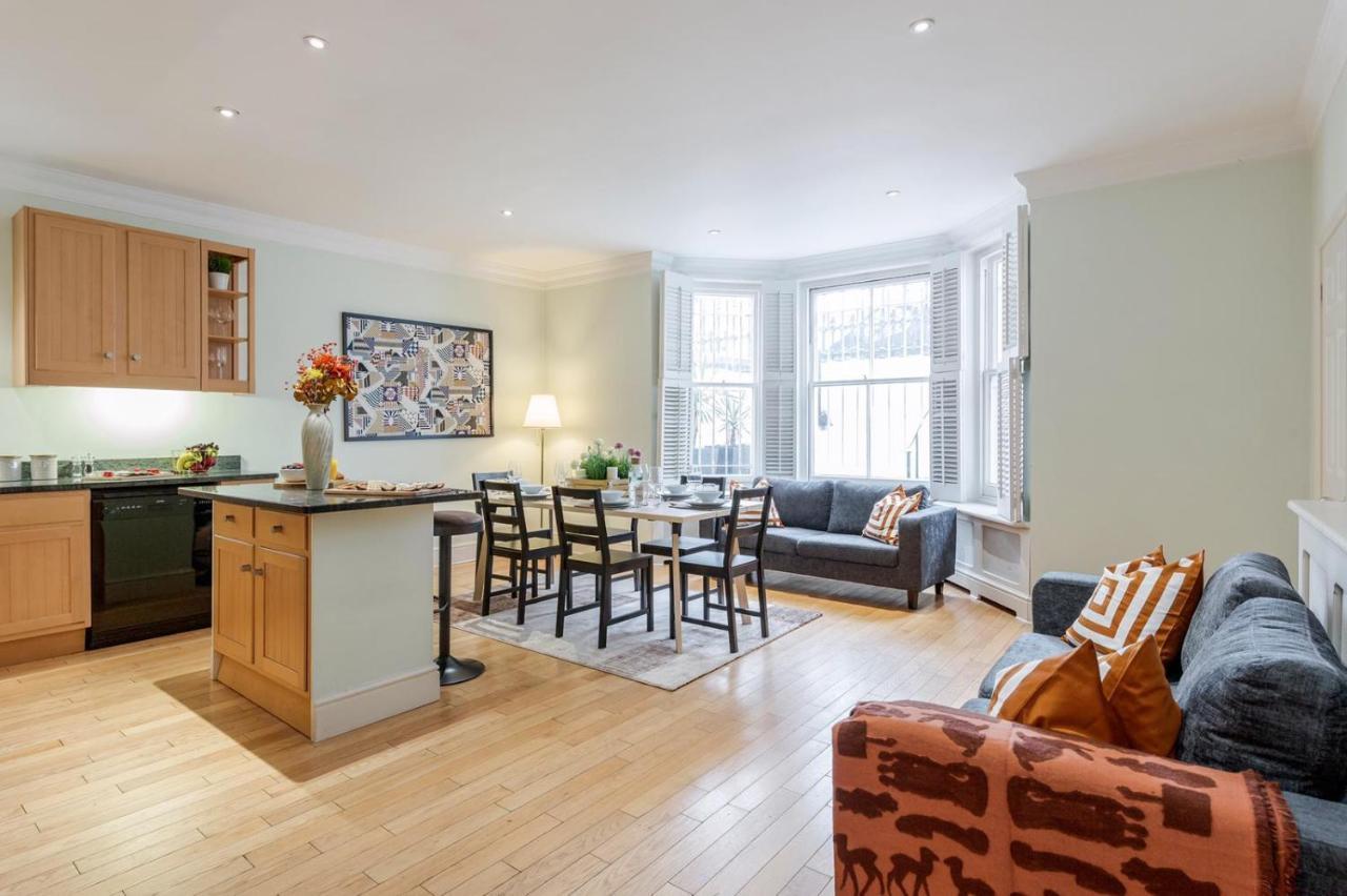 Luxurious Kensington * London