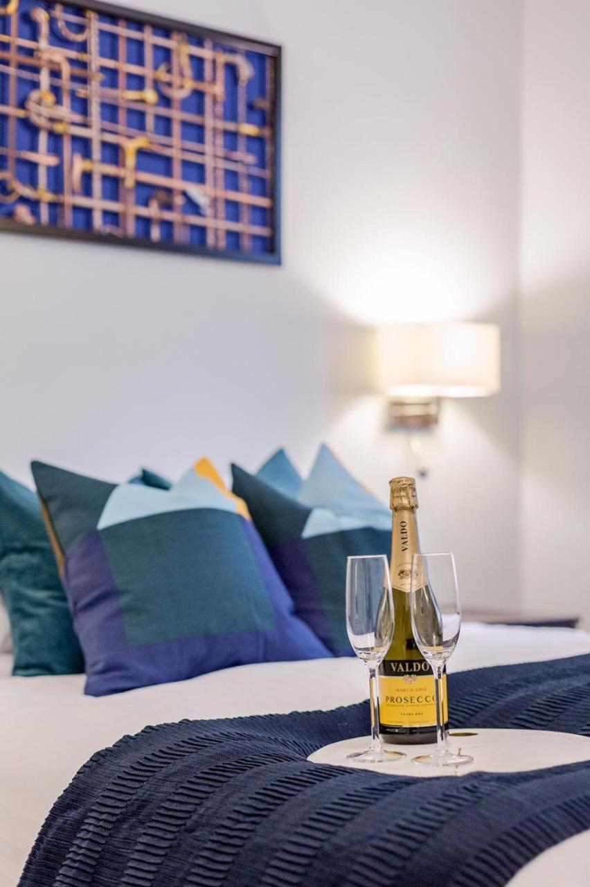 Luxurious Kensington Leilighet
