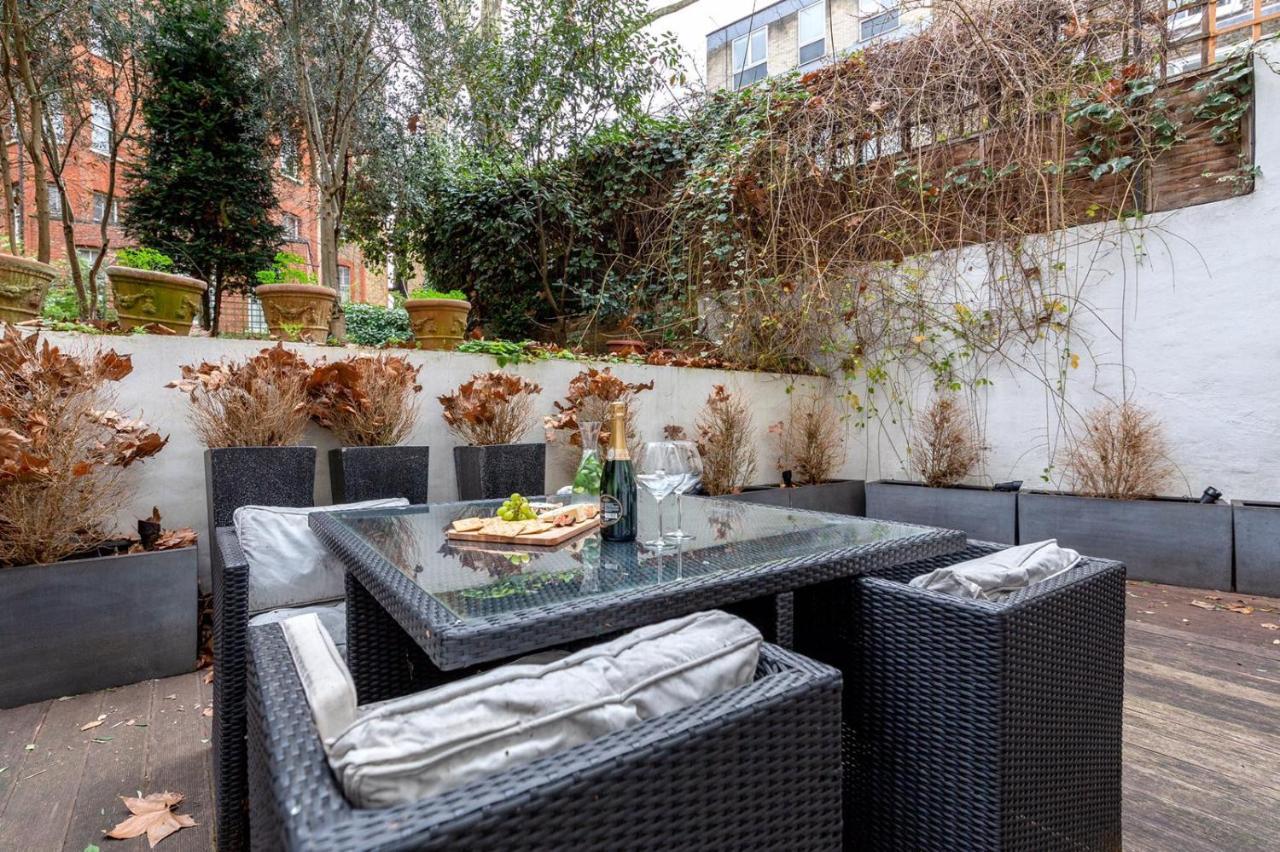 Leilighet Luxurious Kensington