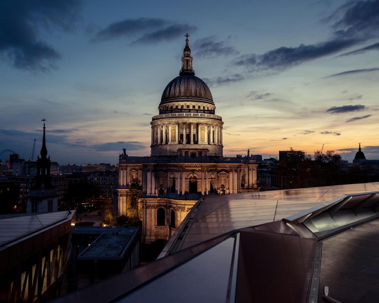 Leilighet Luxurious Kensington London