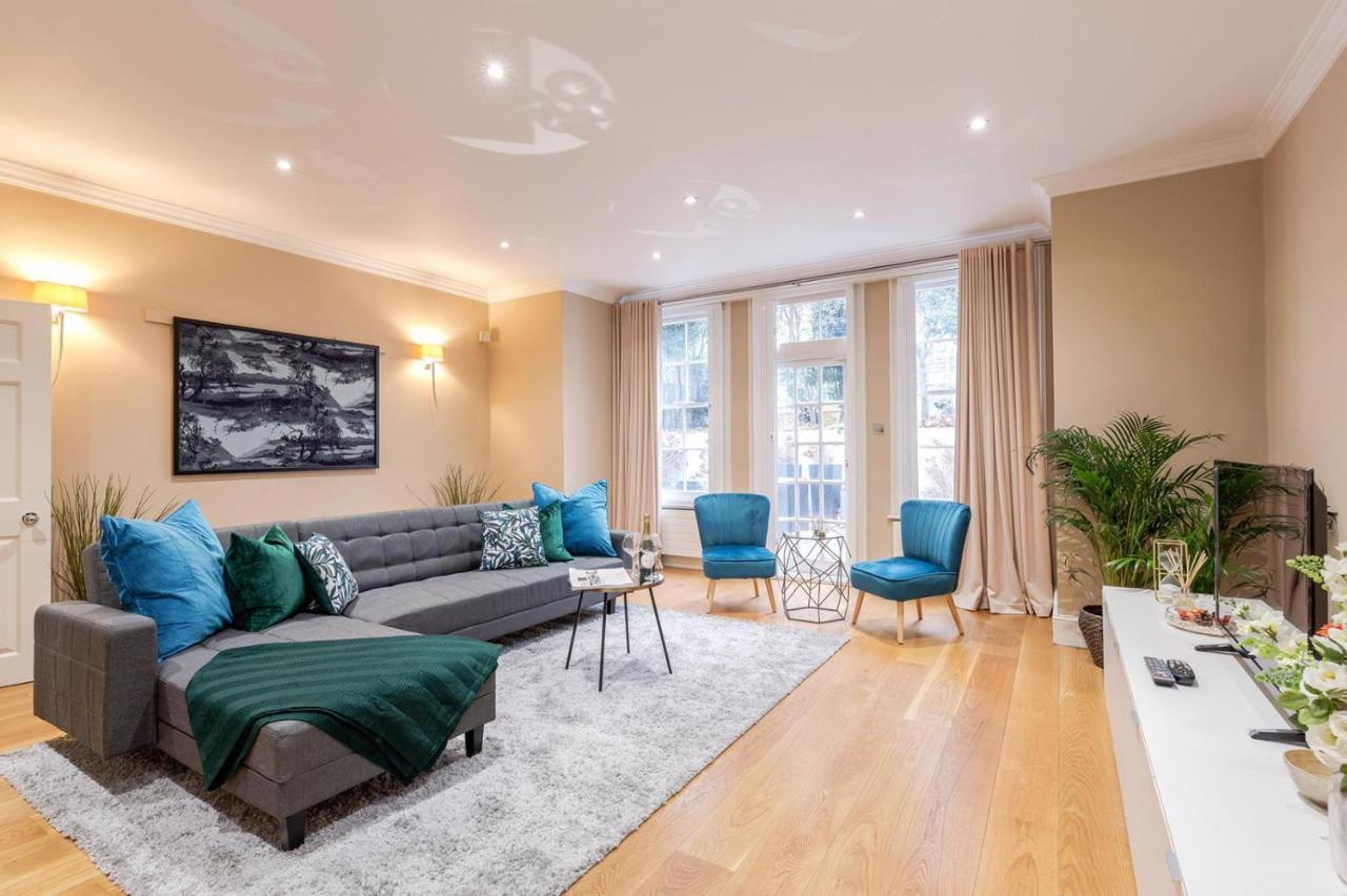 Luxurious Kensington * London