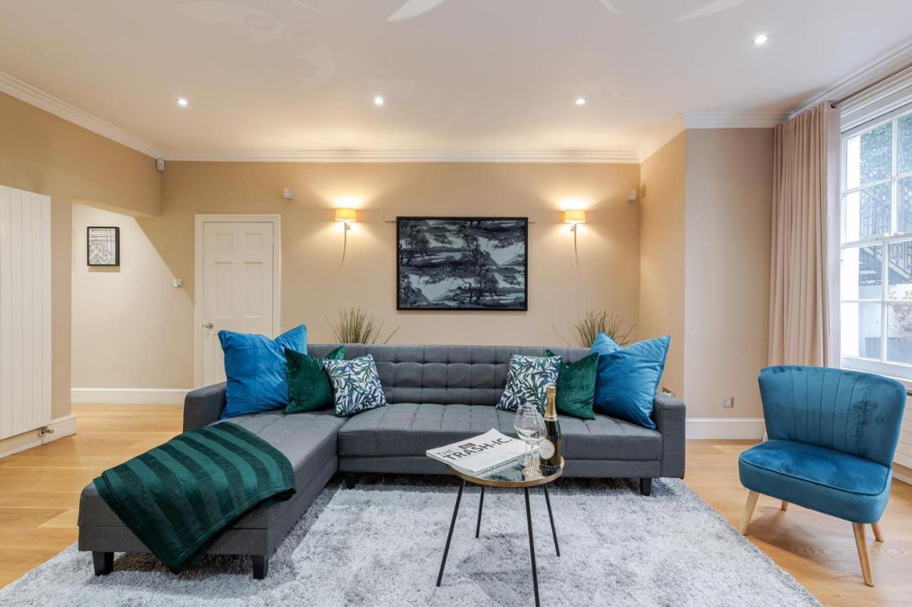 Leilighet Luxurious Kensington