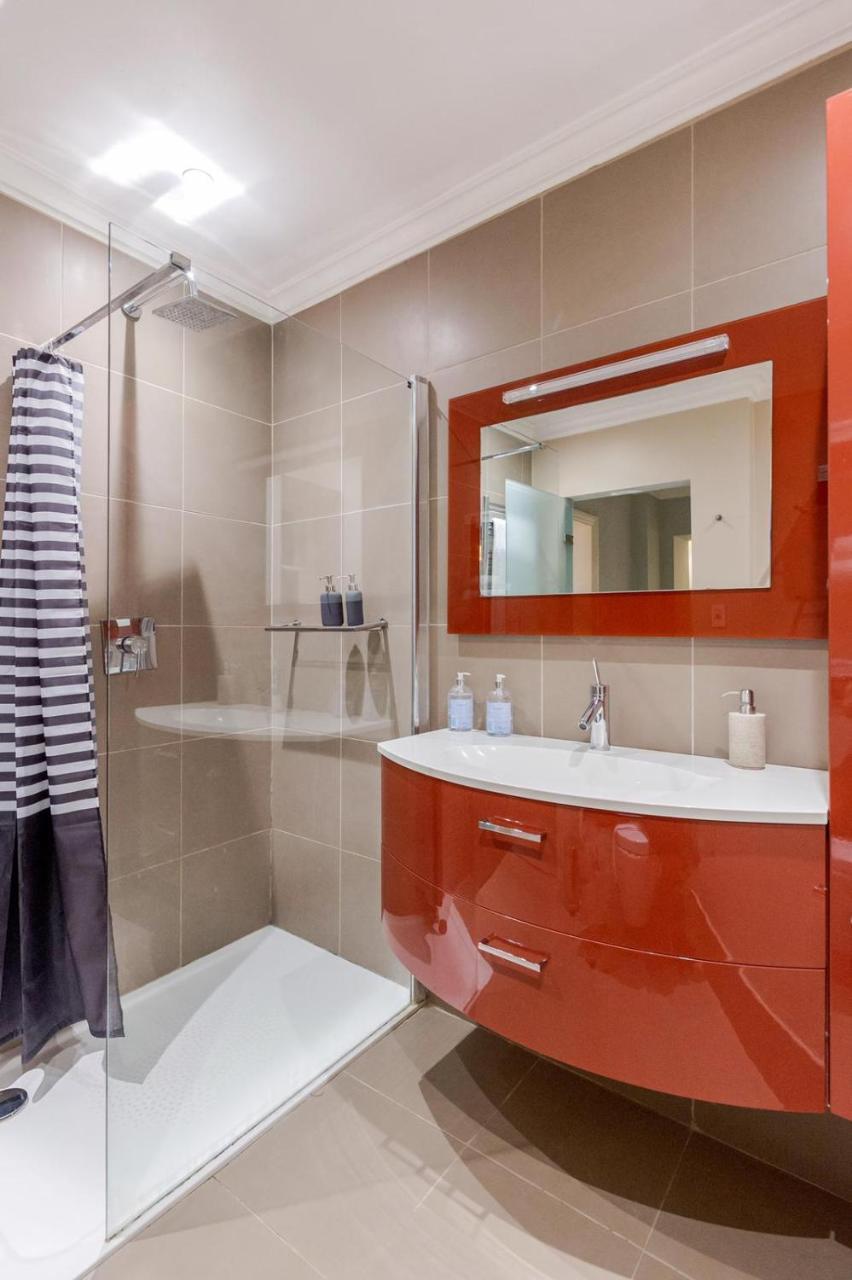 Luxurious Kensington