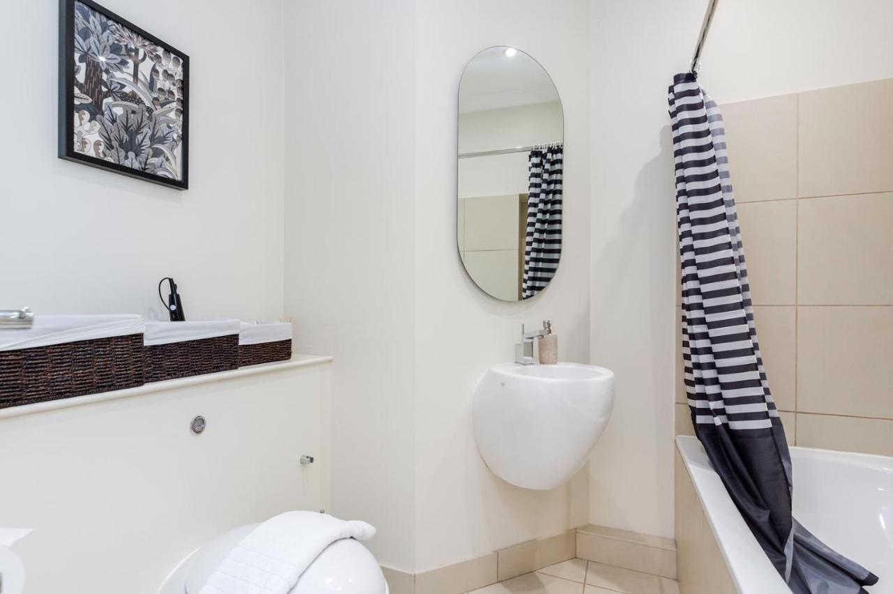 Luxurious Kensington Leilighet London