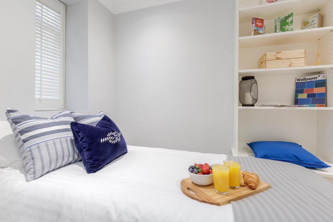Luxurious Kensington London