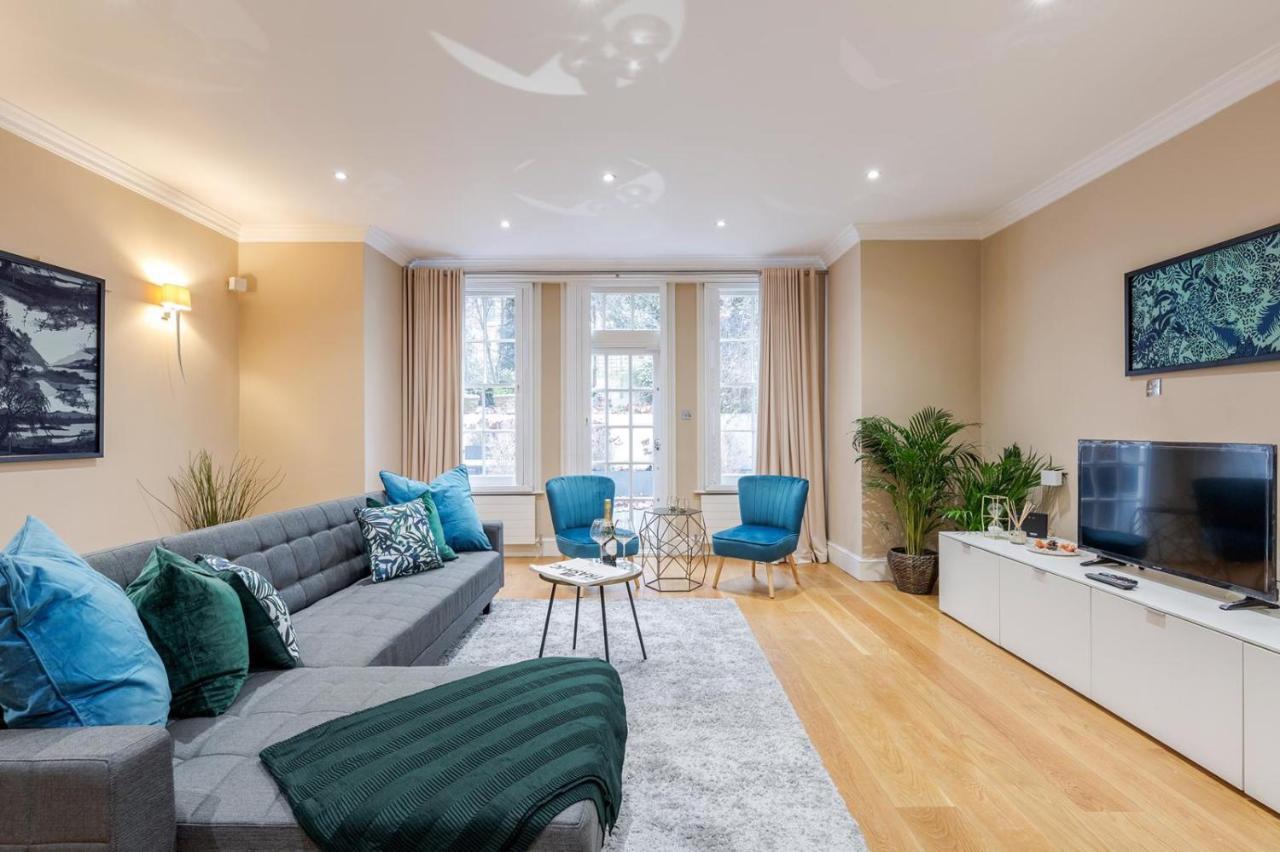 Leilighet Luxurious Kensington *