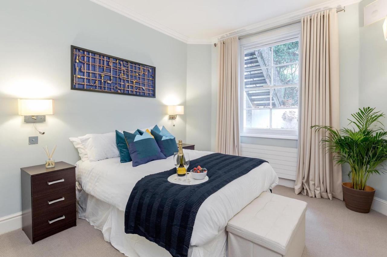 Luxurious Kensington * London