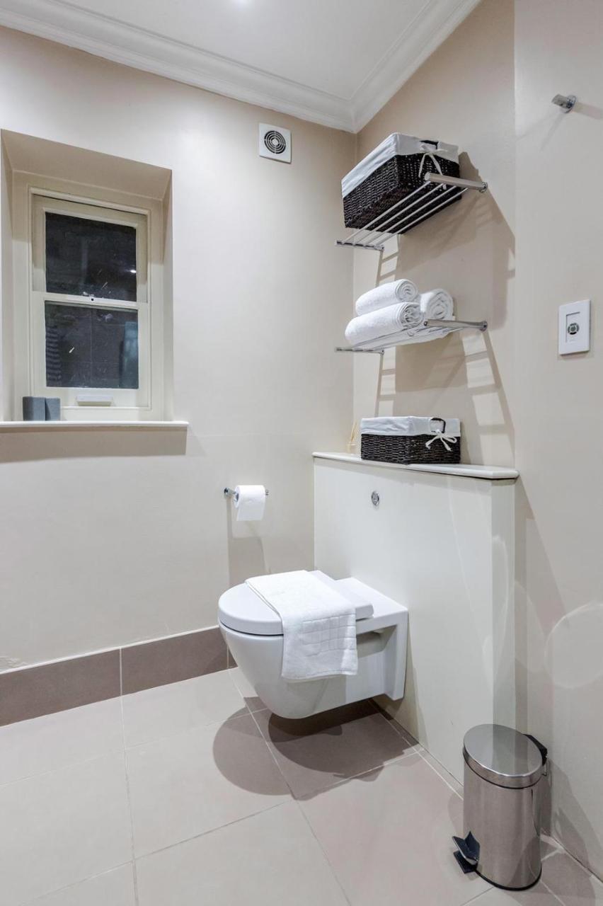 Luxurious Kensington Leilighet