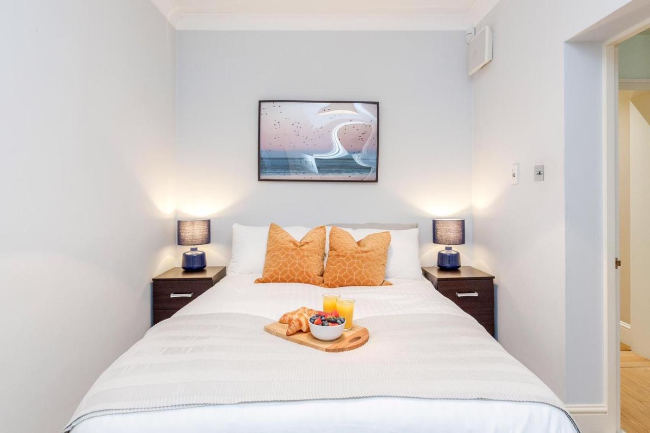 Leilighet Luxurious Kensington London