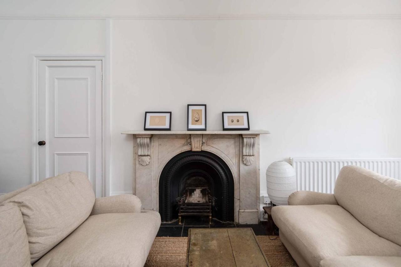Guestready - Lovely 2br In South 4 Guests Appartement Londen