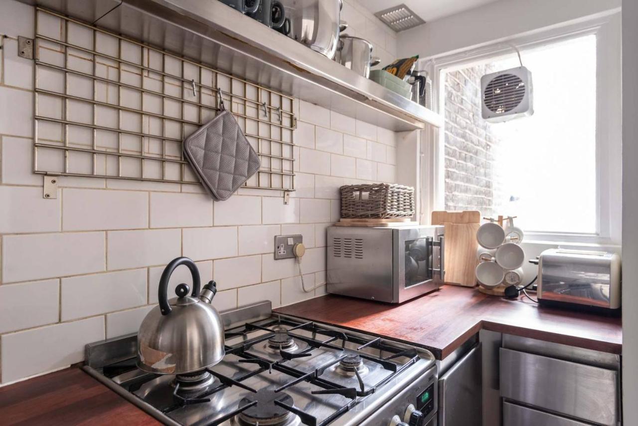 Appartement Guestready - Lovely 2br In South 4 Guests