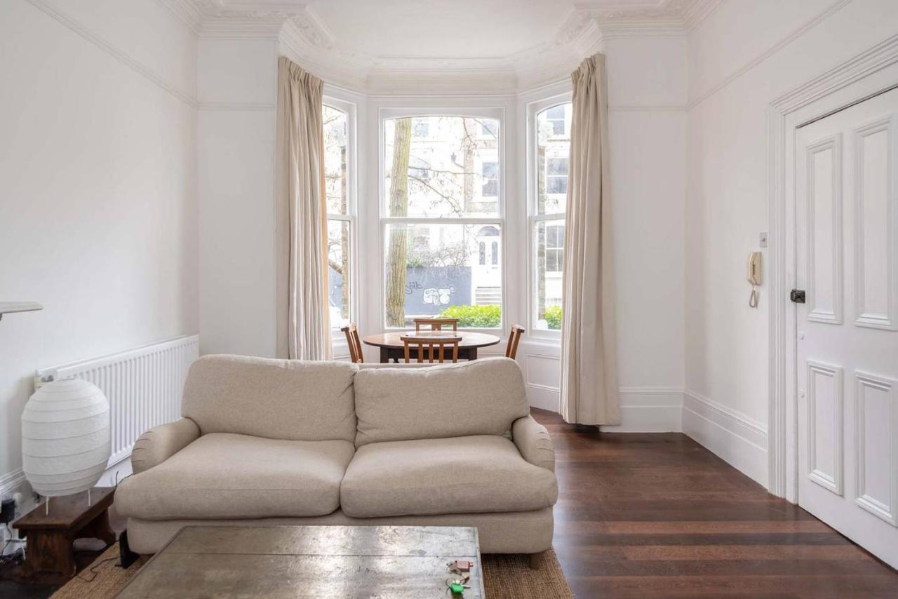 Guestready - Lovely 2br In South 4 Guests Appartement Londen
