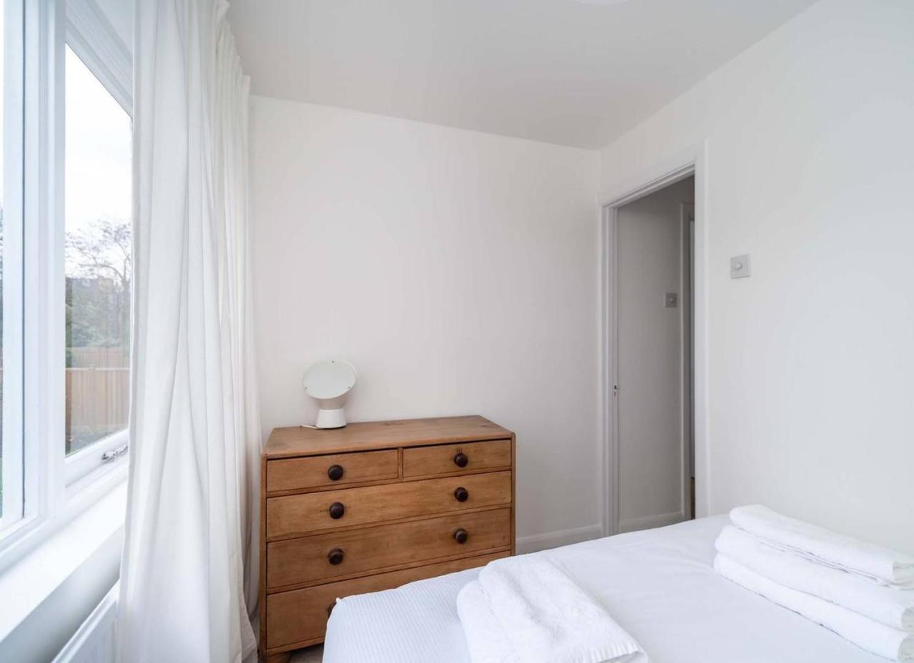 Guestready - Lovely 2br In South 4 Guests * Londen
