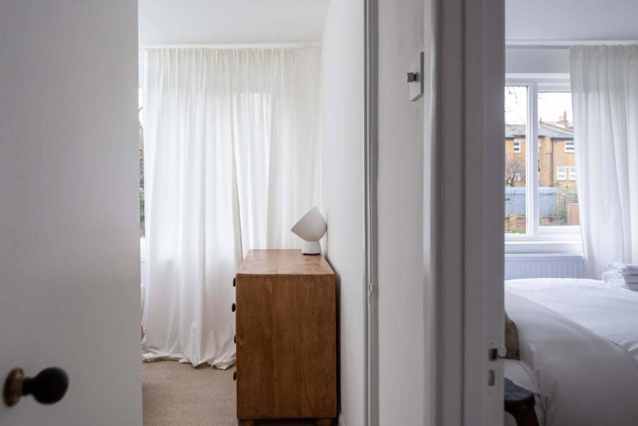 Appartement Guestready - Lovely 2br In South 4 Guests Londen