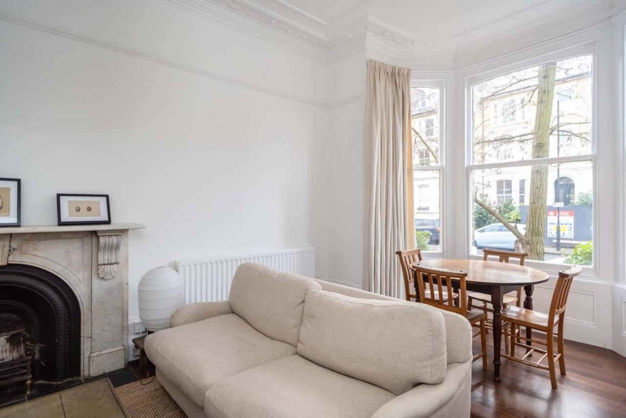 Appartement Guestready - Lovely 2br In South 4 Guests