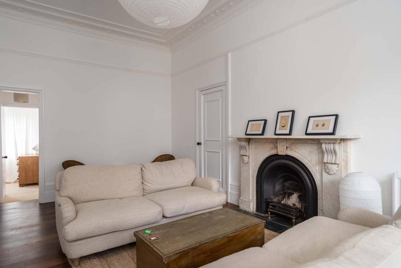 Appartement Guestready - Lovely 2br In South 4 Guests Londen