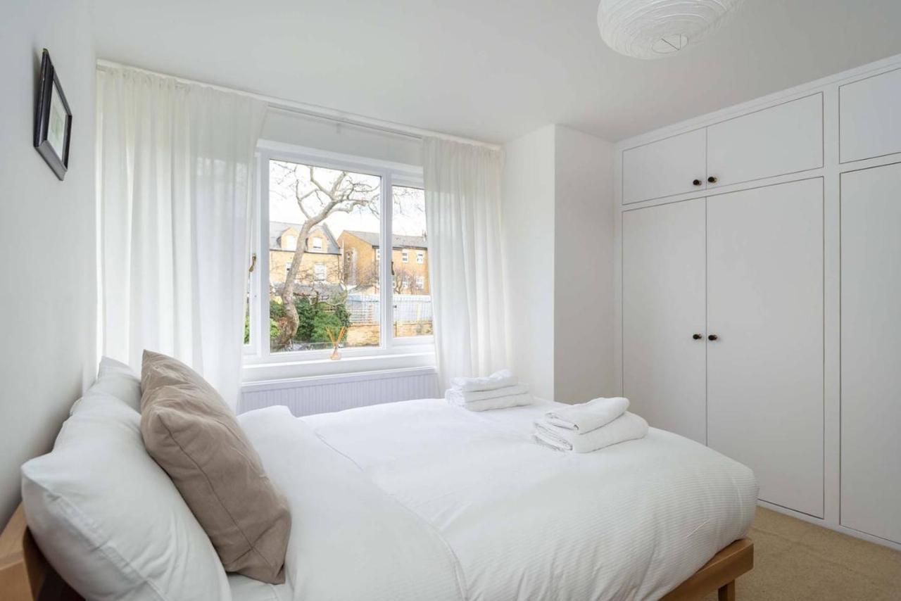 Guestready - Lovely 2br In South 4 Guests Londen