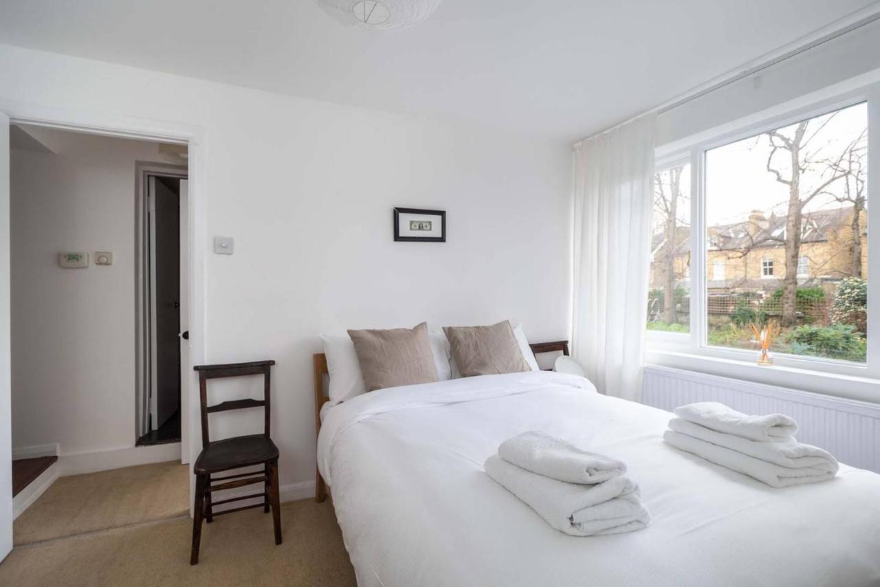 Guestready - Lovely 2br In South 4 Guests Appartement Londen