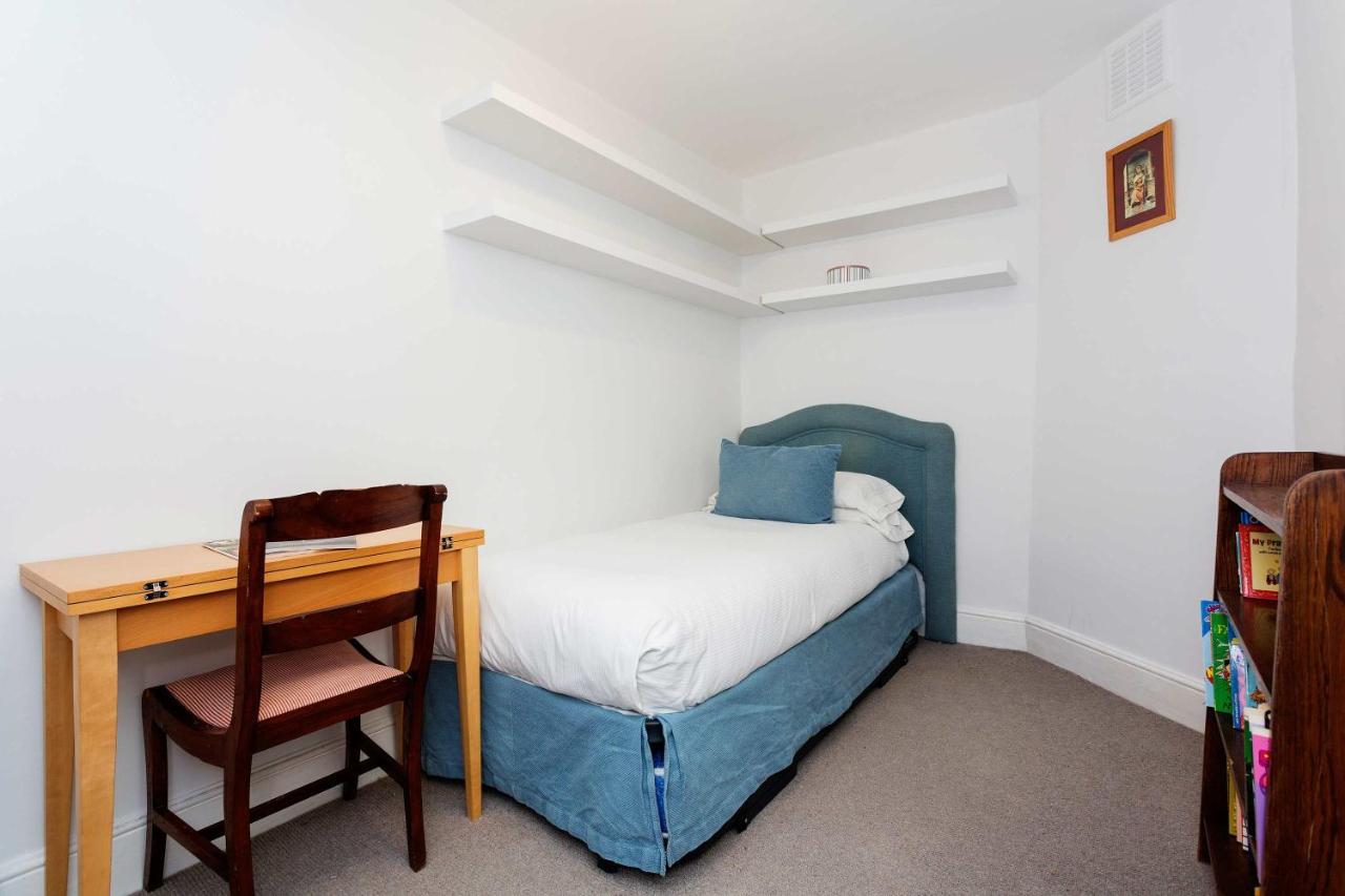 Feriehus Veeve - A Kensington Mews London