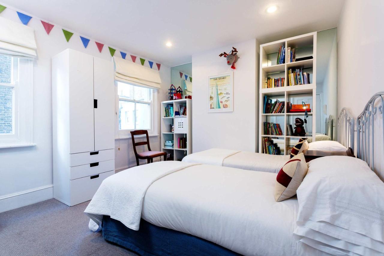 Feriehus Veeve - A Kensington Mews