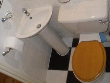 Castletown House Apartment London
