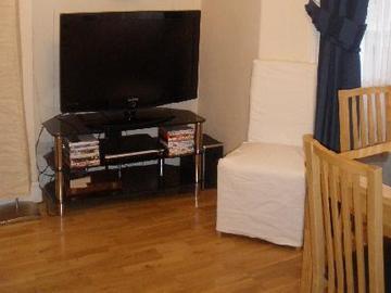 Castletown House Apartment